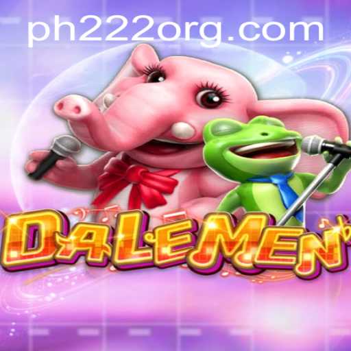 Exploring DALEMEN: The Innovative Game Inspired by PH222