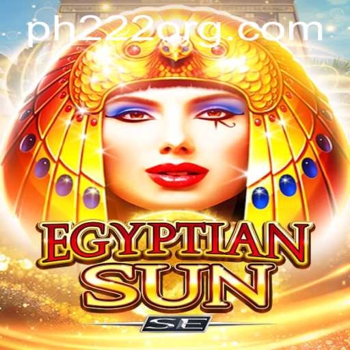 Exploring 'EgyptianSunSE': A Captivating Journey Through Mystical Gameplay