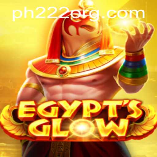 Experience the Thrills of EgyptsGlow with PH222