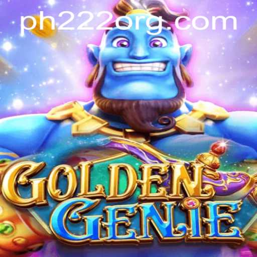 Discovering GOLDENGENIE: A Journey into the Enchanted World of PH222