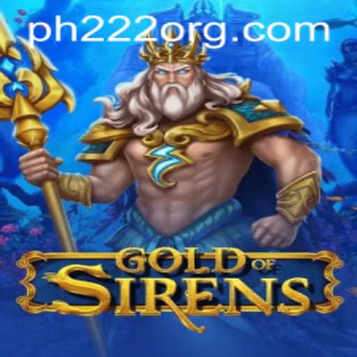 Explore the Enchanting World of GoldofSirens: A Mythical Gaming Experience