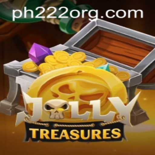 Discover JollyTreasures: An Exciting Adventure Awaits with PH222