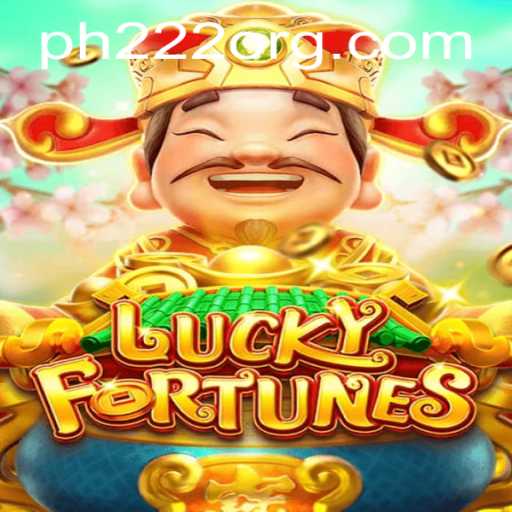 Discover the Excitement of LUCKYFORTUNES: Navigating the World of PH222