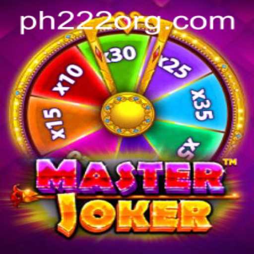 MasterJoker: Exploring the Intricacies and Excitement of the Game PH222