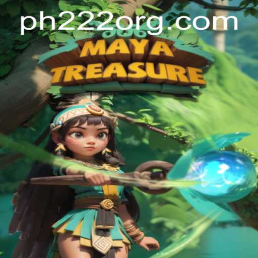 Discover MayaTreasure: The Enchanting Game That Captivates Gamers Worldwide