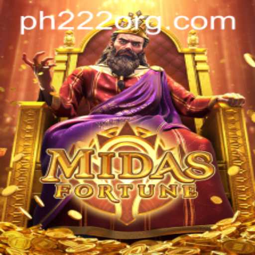 Unveiling MidasFortune: A Comprehensive Guide to the Mesmerizing World of Gold and Strategy