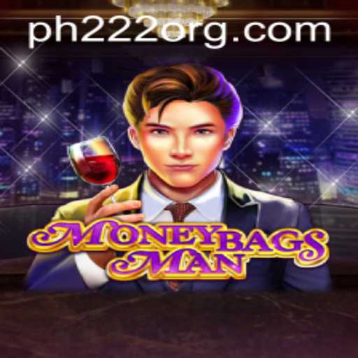 Discover MoneybagsMan: An Exciting New Game