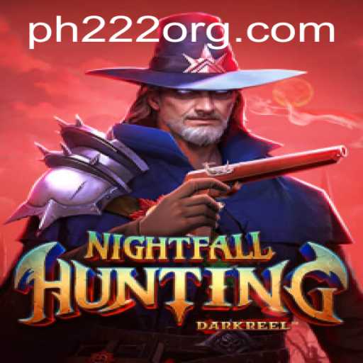 Discover the Thrilling World of NightfallHunting and its Unique Gameplay