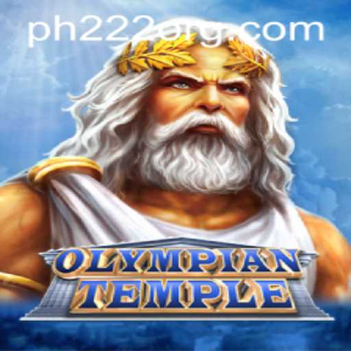 OlympianTemple: A Journey Through Mythology and Strategy