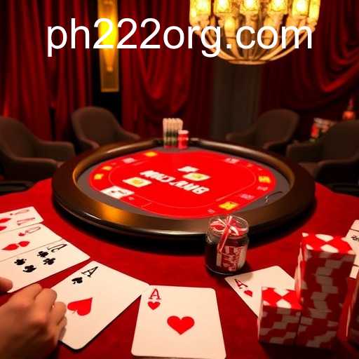 PH222: The Rise of Online Baccarat and Its Impact on the Gaming Industry