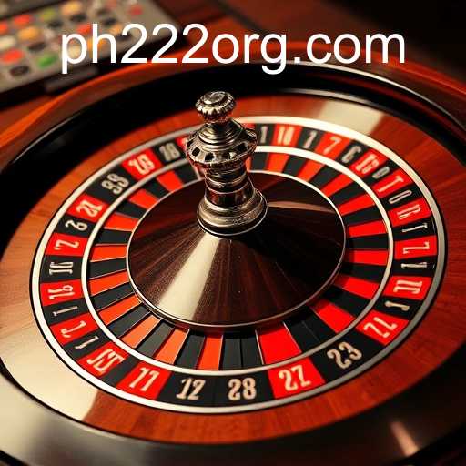 Exploring the Enigmatic World of Roulette