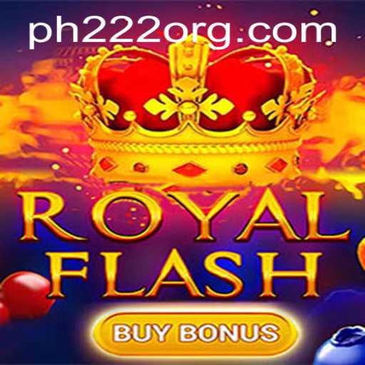 RoyalFlashBuyBonus Game: A Thrilling Casino Experience with PH222