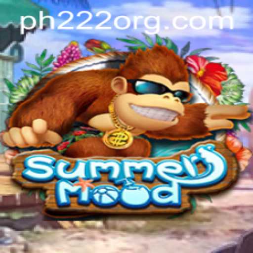 Unveiling SummerMood: The Game That Captures the Spirit of the Season