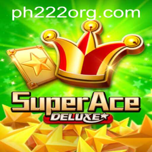 SuperAceDeluxe: Embark on a New Gaming Adventure with PH222