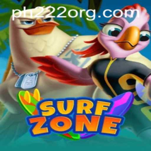 Immerse Yourself in the SurfZone: A Thrilling New Game Experience with PH222
