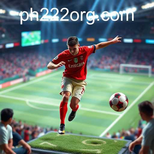 Rising Popularity of Virtual Sports: The Impact of Technology and PH222